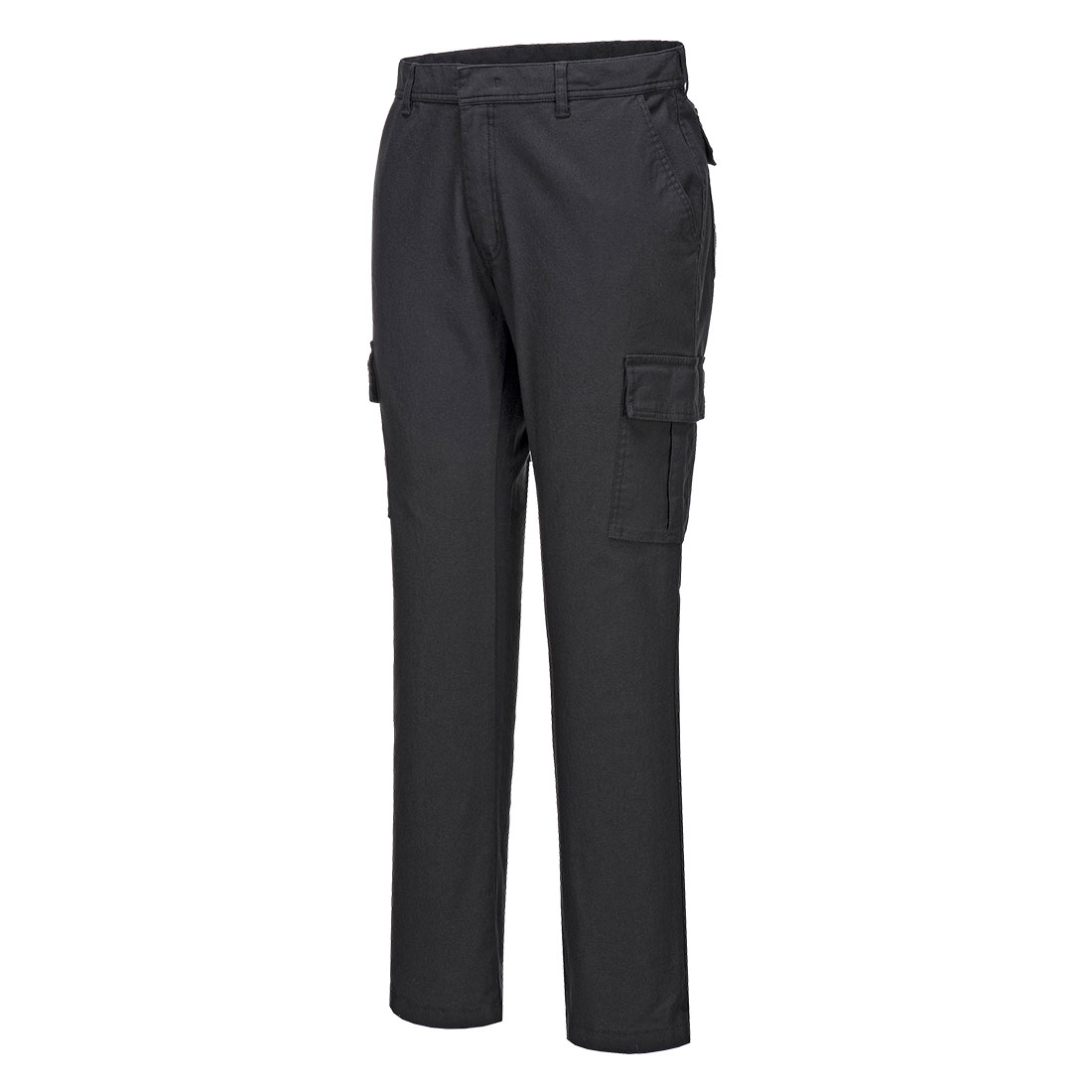 black short
